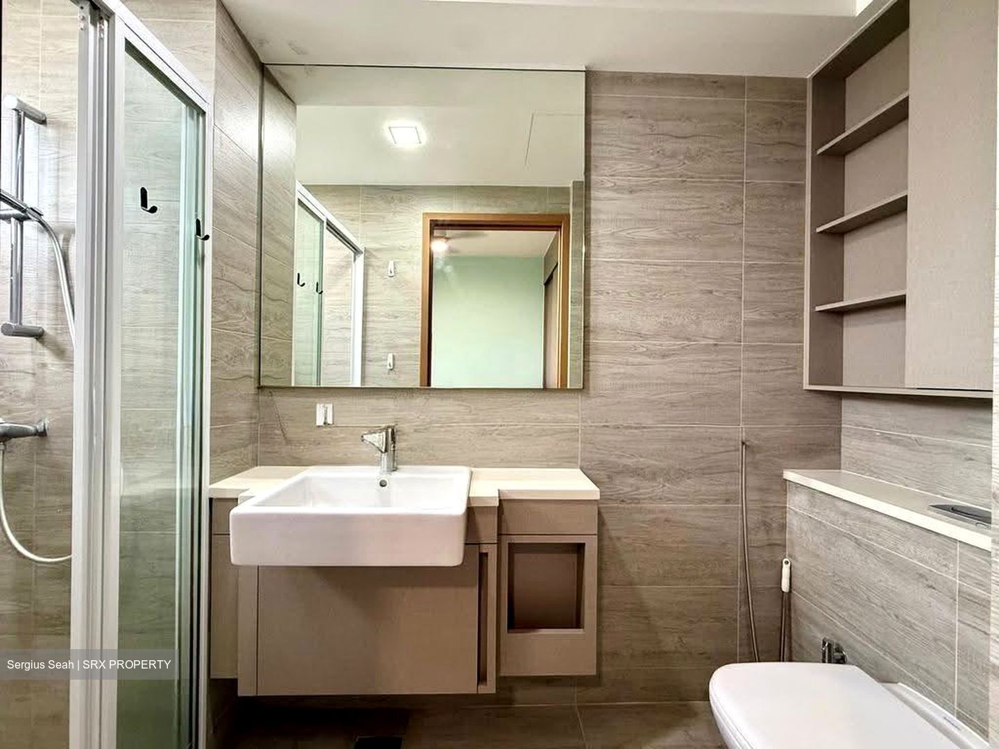 Rivercove Residences (D19), Condominium #608656381